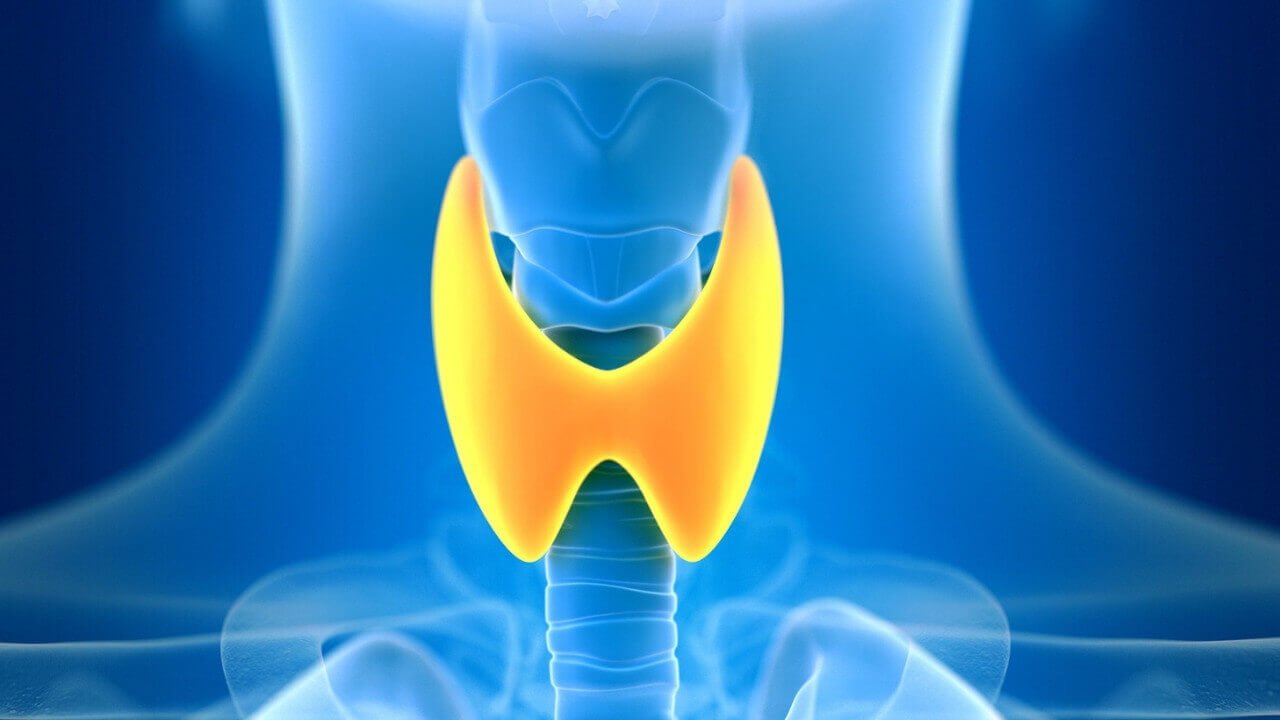 psoriasi e tiroide